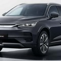 Pad kvartalne dobiti kompanije BYD prvi put za tri i po godine