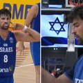 "Mojoj himni ćete da zviždite?": Momak sa Kosova zgrožen šta je doživeo na Eurobasketu