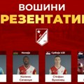 Vošini reprezentativci: Četvorica fudalera u nacionalnim selekcijama