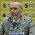 Olenik: Hajkom protiv N1 i Nove Vučić krši Ustav i Zakon o javnom informisanju
