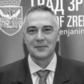 Umro Vojislav Arsenov