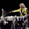 Mtv nagrade 2025: Lejdi Gaga u vrhu sa 12 nominacija, posebna priznanja za Maraju Keri i Riki Martina