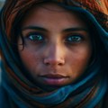 Poverty and the Brutality of the Taliban: Women Forced to Sell Their Hair to Survive