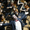 "U slavu heroja": Beogradska filharmonija svira Betovenovu "Eroiku" u čast Gabrijela Felca