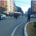 Inspektori Opštine Severna Mitrovica zatvorili objekat "Službenog glasnika“