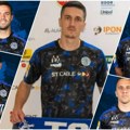 TSC postao idealan klub za bivše zvezdaše i partizanovce