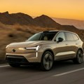 "Do 2035. svi automobili će biti električni"