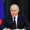 Zapad zapanjen – Putin nudi tehnologiju, a ne traži pomoć