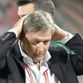 Posle šamara od Engleske! Stigle nove loše vesti za reprezentaciju Srbije