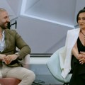 Upravo na Blic TV Veče velikih hitova i ekskluzivnih priča: Andreana, Gabrijela i Marko ukrstili glasove i bilo je svega - od…