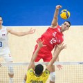 Odbojkaši Srbije spremni za duel sa iranom – Stefan Negić: Da se revanširamo i prođemo u četvrtfinale Svetskog prvenstva