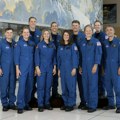 NASA predstavila novu generaciju astronauta, prvi put više žena nego muškaraca