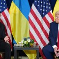 "Nato treba da obori ruske avione": Tramp se sastao sa Zelenskim, oglasio se ukrajinski lider: "Bilo je dobro" (video)