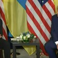 "Nato treba da obori ruske avione": Tramp se sastao sa Zelenskim, oglasio se ukrajinski lider: "Bilo je dobro" (video)