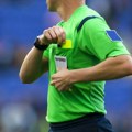 Otkazane utakmice gradskih fudbalskih liga u Kragujevcu zbog napada na sudije