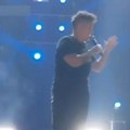 Drama na koncertu Marije Šerifović! Prekinula pesmu i besno se obratila organizatorima: "To najviše mrzim!"