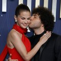 Udala se Selena Gomez, ceremonija održana u Kaliforniji