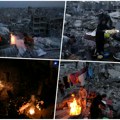 Užas u gazi: Hamas tvrdi da je izgubio kontakt sa dva taoca zbog izraelskih racija