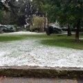 Kiša u vranjskom kraju pada 36 sati, sneg se „spustio“ ispod 500 metara nadmorske visine