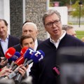 Vučić: Više od dva miliona sajber napada na Srbiju u avgustu, važan Data centar u Kragujevcu