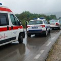 Kolima ubio ženu na pešačkom: Uhapšen vozač iz Pirota: Žrtva od jačine udarca pala na kolovoz, preminula u bolnici
