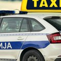 Poznati detalji napada na taksistu u centru Beograda: Izboli ga i nestali, u toku velika akcija