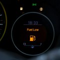 Dobro je znati: Kako da izračunate koliko goriva vam je ostalo u rezervoaru automobila