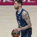 Stefan Jović se povredio, šta kaže trener Bajerna?
