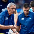 Pešić o EP: Nije neuspeh, nego razočaranje