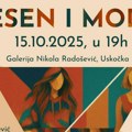 Kad se moda pretvara u umetnost: Projekat "Jesen i moda" od 15. oktobra okuplja neke od najcenjenijih umetnika