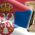 Fudbaleri Crvene zvezde odbranu pehara u Kupu Srbije počinju protiv Slovena u Rumi