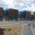 Novac iz budžetske rezerve za parking na Prokopu: Da li će i deo javne uprave sedeti na stanici
