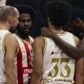 Zvezda na "kraljevskom" ispitu