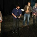 Reditelj nagrađen na LIFFE fasciniran studentskim protestima