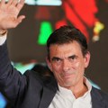Rodrigo Pas novi predsednik Bolivije