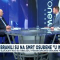 Toma Fila za Euronews Srbija: Slučaj Šefke Hodžić oblikovao je moju karijeru i pogled na pravdu