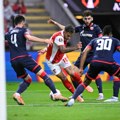 УЖИВО Звезда завршила португалску турнеју са 0/2; Милојевић: "Не знамо шта је Арнаутовићу"; "Срамота ме"