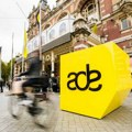 EXIT na najvećem muzičkom okupljanju: panel diskusija i ekskluzivna žurka na Amsterdam Dance Eventu