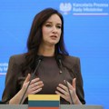 Litvanija zatvorila dva granična prelaza sa Belorusijom