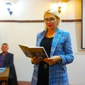 Zbornik „Slapovi Vučjanke“ predstavljen u Vlasotincu