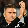 Šok! Partizan smenio trenera!