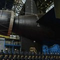 Rusi porinuli nuklearnu podmornicu koja nosi “oružje sudnjeg dana” (VIDEO)