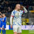 Haland sâm postigao skoro duplo više golova od Srbije! VIDEO