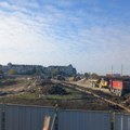 Novi kvart u Borči: Počela gradnja više od 300 stanova u naselju na levoj obali Dunava