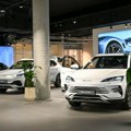 BYD planira udvostručiti broj autosalona u Europi