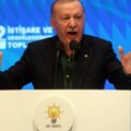 Erdogan: Turska se suočava sa katastrofom