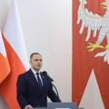 Poljski predsednik traži proterivanje Ukrajinaca