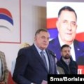 Sud u Banjaluci odbio brisanje Milorada Dodika iz registra ovlaštenih lica SNSD-a nakon pravosnažne presude