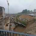 Suvlasnik firme koja je radila put koji se obrušio: Mislim da je zbog projekta pored, molili smo inspekciju da izađe na teren