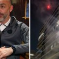 (Видео) Српски тренер нападнут у Тел Авиву, хапшења после напада ракетом на породицу Жарка Лазетића у Израелу!